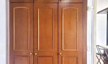 Imagem 4: LOCAÇÃO - CAMPOS ELÍSEOS APTO. 01 DORM 28 M2 Á.Ú BOM LAYOUT 01 VAGA EM BOM ESTADO!