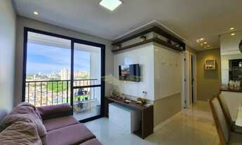 Imagem 2: Apartamento 2 Quartos Em 54M² E 1 Vaga De Garagem Em Pernambués. 1OJPBEH