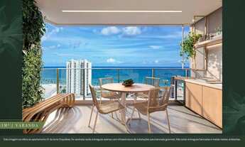 Imagem: Apartamentos de 2 e 3 quartos vizinho ao