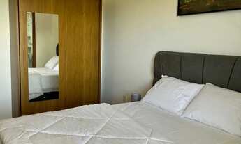 Imagem 7: Na praia Apartamento com 2 dormitórios