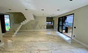 Imagem 6: Sobrado à venda em Campinas, Loteamento Parque dos Alecrins, com 4 suítes, com 302 m²