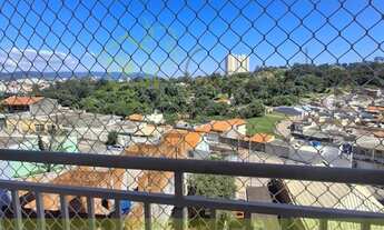 Imagem 6: APARTAMENTO RESIDENCIAL em JUNDIAÍ - SP, JARDIM COLONIAL