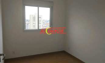 Imagem 4: APARTAMENTO COM 2 DORMITÓRIOS - 2 VAGAS DE GARAGEM - 45m²- VILA GALVAO - R$ 2590,00
