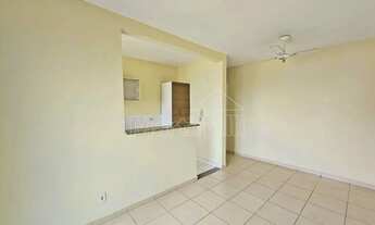 Imagem 3: Apartamento à venda no Condomínio Nova Aliança Residence, próximo a Faculdade UNIP - Ribei