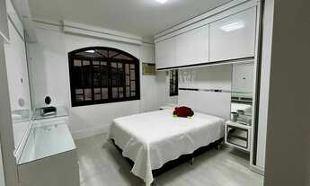 Imagem 6: Casa de alto padrão 3 dormitórios sendo 1 suíte 1 vaga, Prainha de São Miguel - Penha/SC