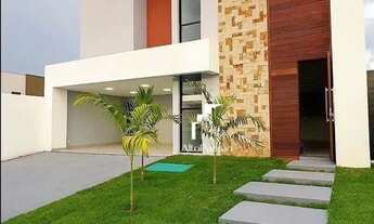 Imagem: Casa Duplex de Alto Padrão no Condomínio