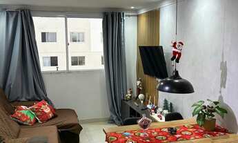 Imagem 3: Vendo ágio ap morada Goia I