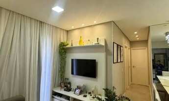 Imagem 4: APARTAMENTO - CONDOMÍNIO FLORATTA CLUB HOUSE - SP