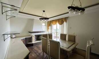 Imagem 5: COBERTURA DUPLEX PARA ALUGAR NO CENTRO - ED.PAULIKI