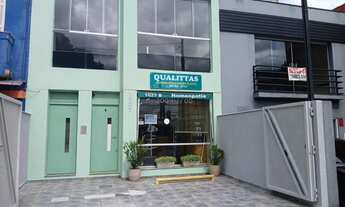 Imagem: Sala/Conjunto para aluguel com 117 metros