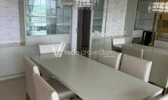 Imagem 3: Apartamento - Taquaral - Campinas