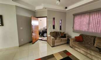 Imagem 4: Casa à venda no Planalto, Araçatuba