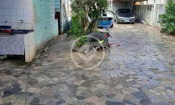 Imagem: Casa no Bairro Goiá. Codigo 121022