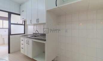 Imagem 7: Venda Apartamento 3 Dormitórios - 103 m² Vila Clementino