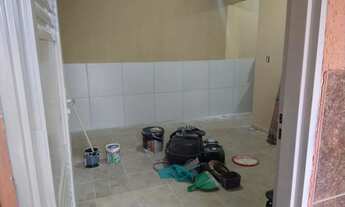 Imagem 4: Kitnet para pessoas que gostam de sossego