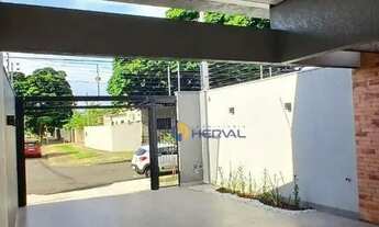 Imagem 4: Casa com 3 quartos à venda, 137 m² por R$ 750.000 - Jardim Alvorada - Maringá/PR