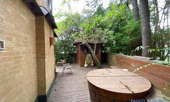 Imagem 7: CASA EM CONDOMÍNIO - ALPHAVILLE 4 - SP