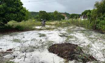 Imagem 6: Casa a mil metros da praia próximo ao barramares