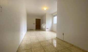 Imagem 4: Apartamento de dois dormitórios com vaga de garagem, na região central