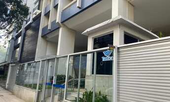 Imagem: 3 quartos 120 m2 Elesbao linhares