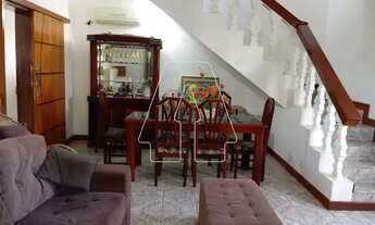 Imagem 5: Casa em Condomínio à venda em Araçatuba