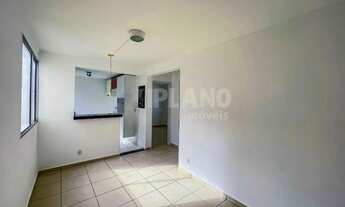 Imagem 4: Locação de Apartamentos / Padrão na cidade de São Carlos