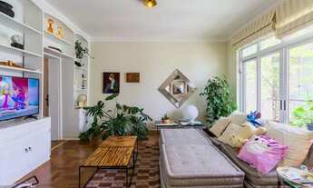 Imagem 2: Apartamento com 3 quartos e 1 vaga em Higienópolis