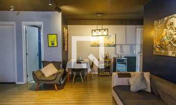 Imagem 4: Apartamento à Venda - Mooca, 2 Quartos, 70 m2