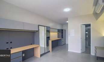 Imagem 3: Apartamento semi mobiliado no LInked