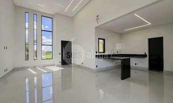 Imagem 6: Casa Beira Rio em Santa Bárbara d'Oeste - 3 Dormitórios à Venda