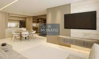 Imagem 2: Cobertura 4 Quartos, Suíte e 3 Vagas de Garagem no Bairro Dona Clara