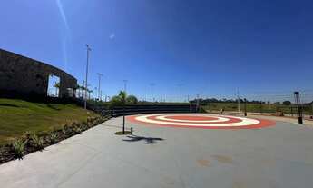 Imagem 5: Lote Condominio Vinhas Flamboyant 300m2