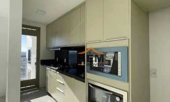 Imagem 6: Apartamento com 2 dormitórios para alugar, 56 m² por R$ 3.100/mês - São Vicente - Itajaí/S