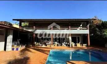 Imagem 7: Casa para Alugar no Jardim Canadá, Ribeirão Preto 4 Dorms, 532m²