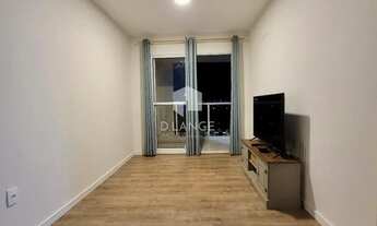 Imagem 3: Apartamento à venda no Condomínio Brisa da Mata Jatobás no bairro Nova Veneza em Paulínia