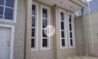 Imagem 2: Casa Residencial à venda, Campestre, Santo André - CA0168