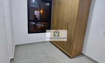 Imagem 5: Apartamento para alugar, 51 m² por R$ 2.330,05/mês - Jardim Bosque das Vivendas - São José