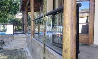 Imagem 6: CHÁCARA EMBU DAS ARTES-SP 1550M² VALE DO SOL