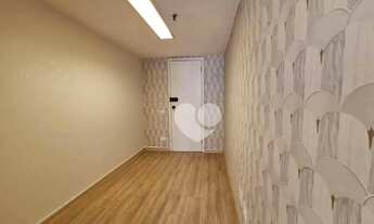 Imagem 2: Sala à venda, 25 m² por R$ 350.000,00 - Ipanema - Rio de Janeiro/RJ