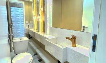 Imagem 7: Jardim de Veneto, Nascente, 3 Vagas Subsolo, Locação