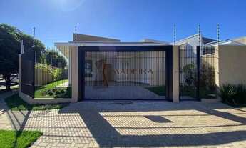 Imagem: Casa à Venda em Jardim Itália, Maringá
