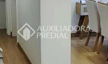 Imagem 2: Apartamento à venda 2 quartos em Passo da Areia - Porto Alegre