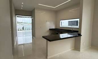 Imagem 6: Linda Casa no Condomínio Fasann Ville - 186m² | 3 Suítes