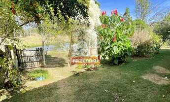 Imagem 7: Sitio 5 alqueires (24,2 hectares) São Miguel do Passa Quatro - GO