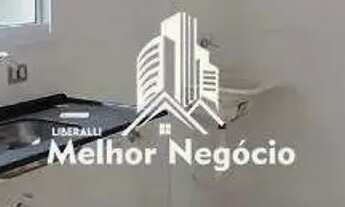 Imagem 5: Apartamento à venda com 2 quartos no no condomínio Vitta Jardins em Piracicaba - SP