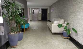 Imagem 5: Alugo Apartamento Mobiliado e Decorado 2 Quartos 1 Banheiro Social Pedro Ludovico - Goiân