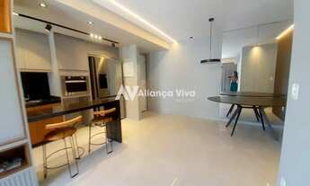 Imagem 5: Tijuca Apartamento com 2 dormitórios