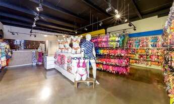 Imagem 4: Loja em Moema Galpão / depósito com 4 vagas na garagem