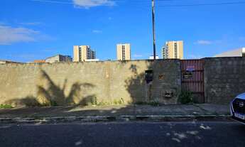 Imagem 3: Terreno na Coroa do Meio 816 m2