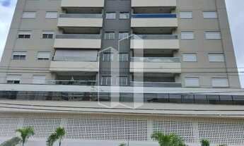 Imagem 2: Apartamento 3 Dormitórios, 1 Suíte, com 92M² - Flamboyant Residence Prime